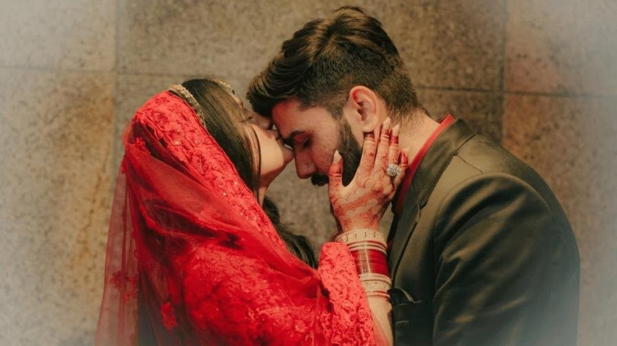 True Love Wedding Shayari